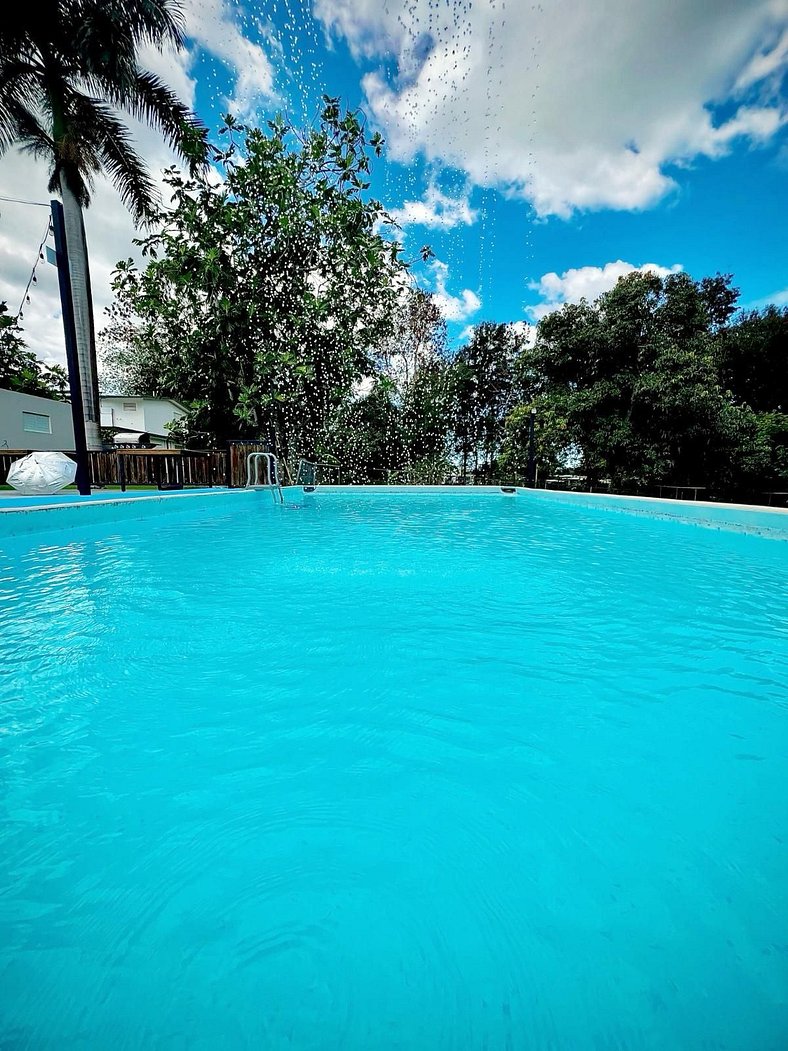 EcoMar Rentals #1: Cabo Rojo, Puerto Rico; Beach & Pool