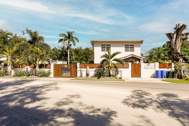 EcoMar Rentals #1: Cabo Rojo, Puerto Rico ;Piscina & Playa