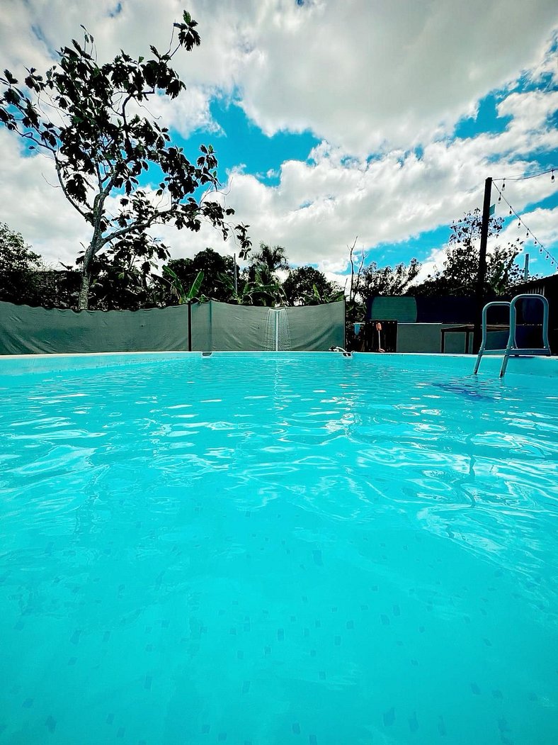 EcoMar Rentals #1: Cabo Rojo, Puerto Rico ;Piscina & Playa