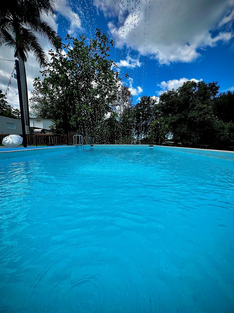 EcoMar Rentals #3: Cabo Rojo, Puerto Rico ; Beach & Pool